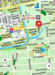 Dunman Road (D15), Condominium #611620311